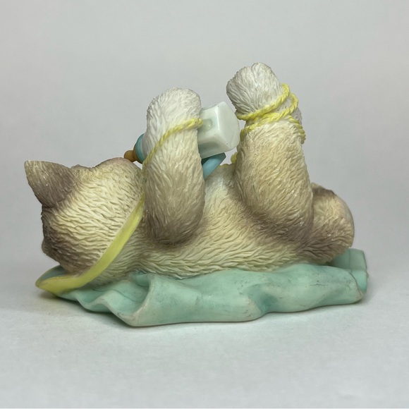 “As Innocent As A Kitten” - Picture 10 of 12